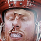 Illustration for article titled Johan Franzens Face Is A Sight To Behold
